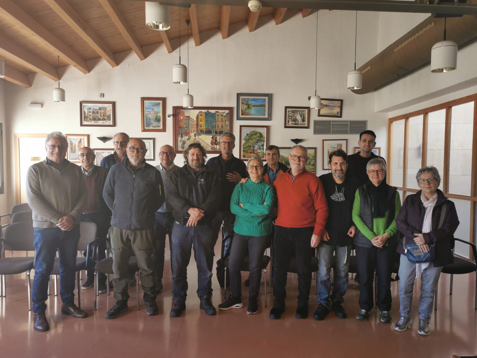 Comunitat Energètica SolFlix SCCL