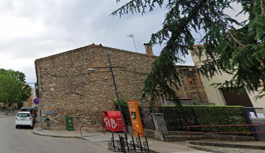 Associació Comunitat Energètica Barri Vell Salt