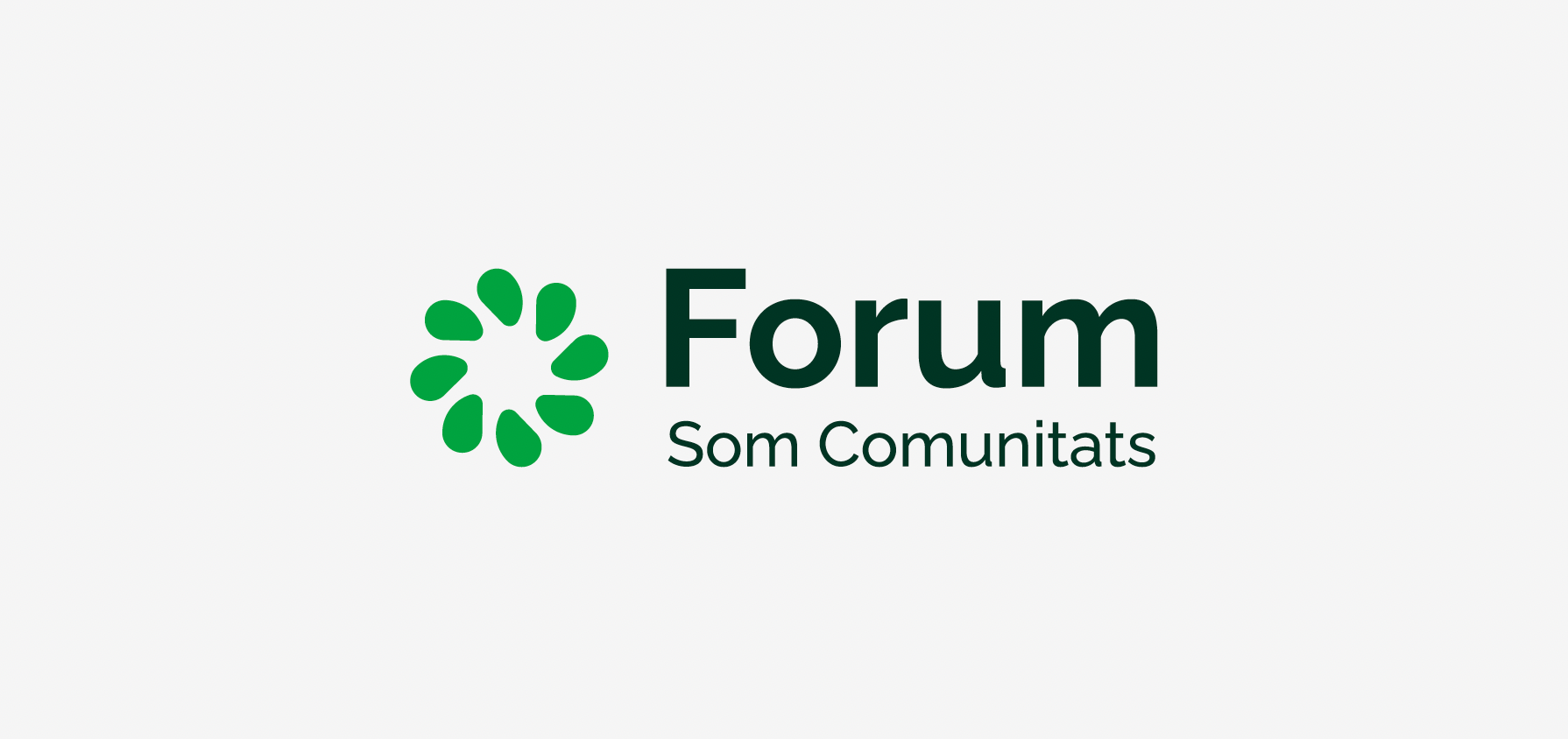 Presentem el Forum per a Comunitats Energètiques
