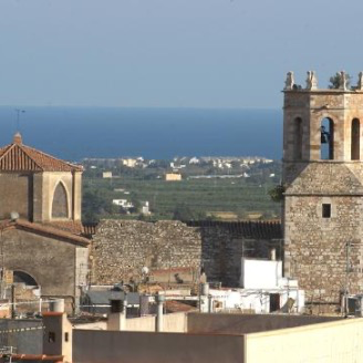Al Sól de Riu