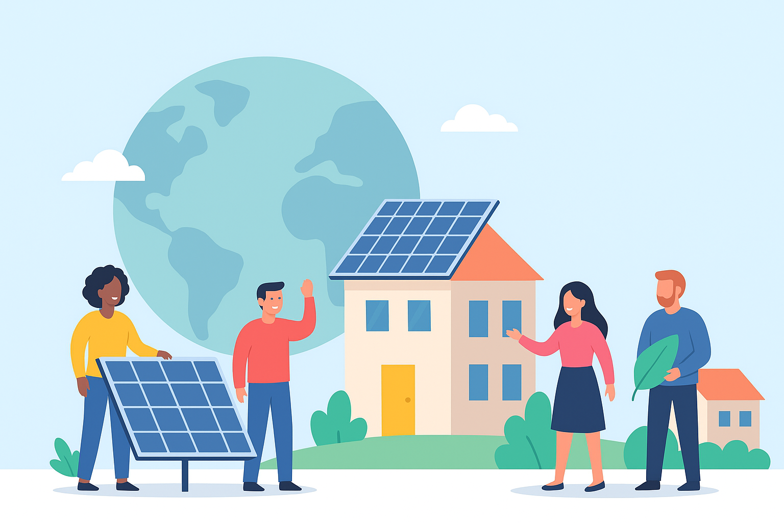 COMUNIDAD ENERGÉTICA TAMARÁN EDUCA CENTRO