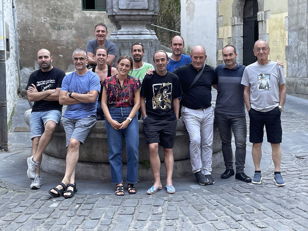 KLIK Mutriku Energia Komunitatea