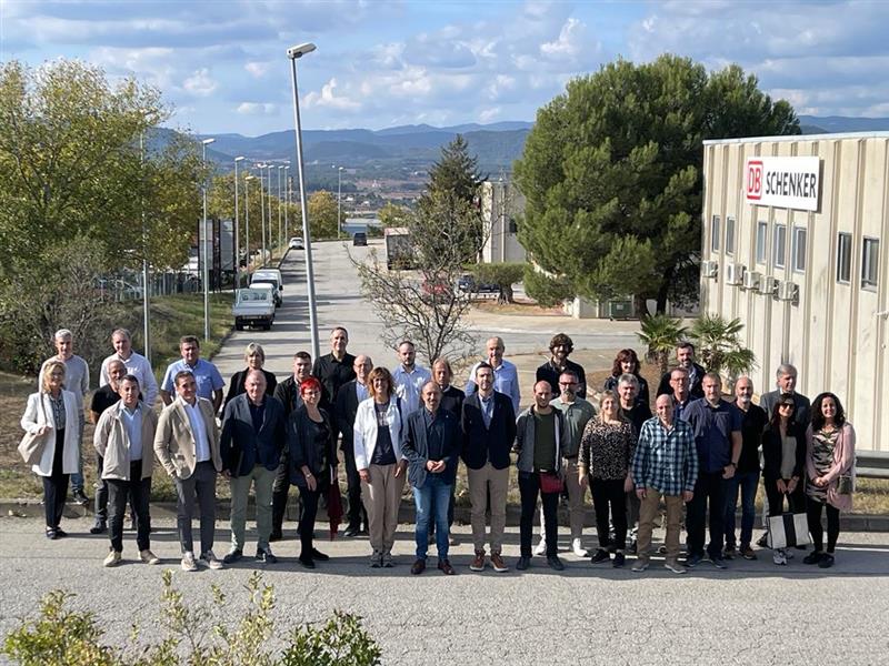 Comunitat Energètica Manresa Il·lumina